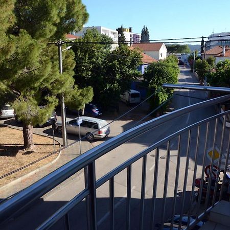 ביוגראד נה מורו Apartman M&S מראה חיצוני תמונה