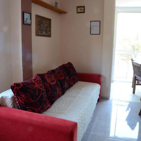 ביוגראד נה מורו Apartman M&S מראה חיצוני תמונה