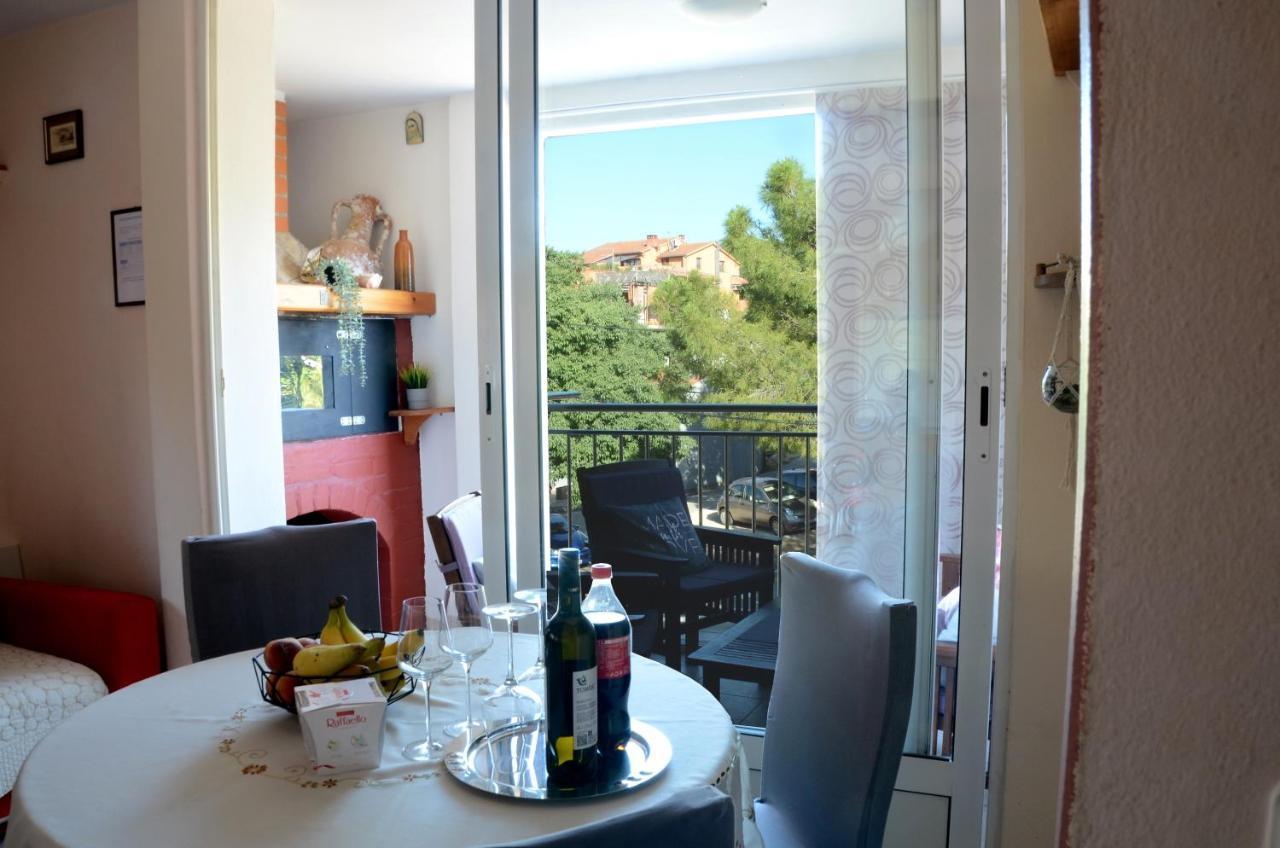 ביוגראד נה מורו Apartman M&S מראה חיצוני תמונה