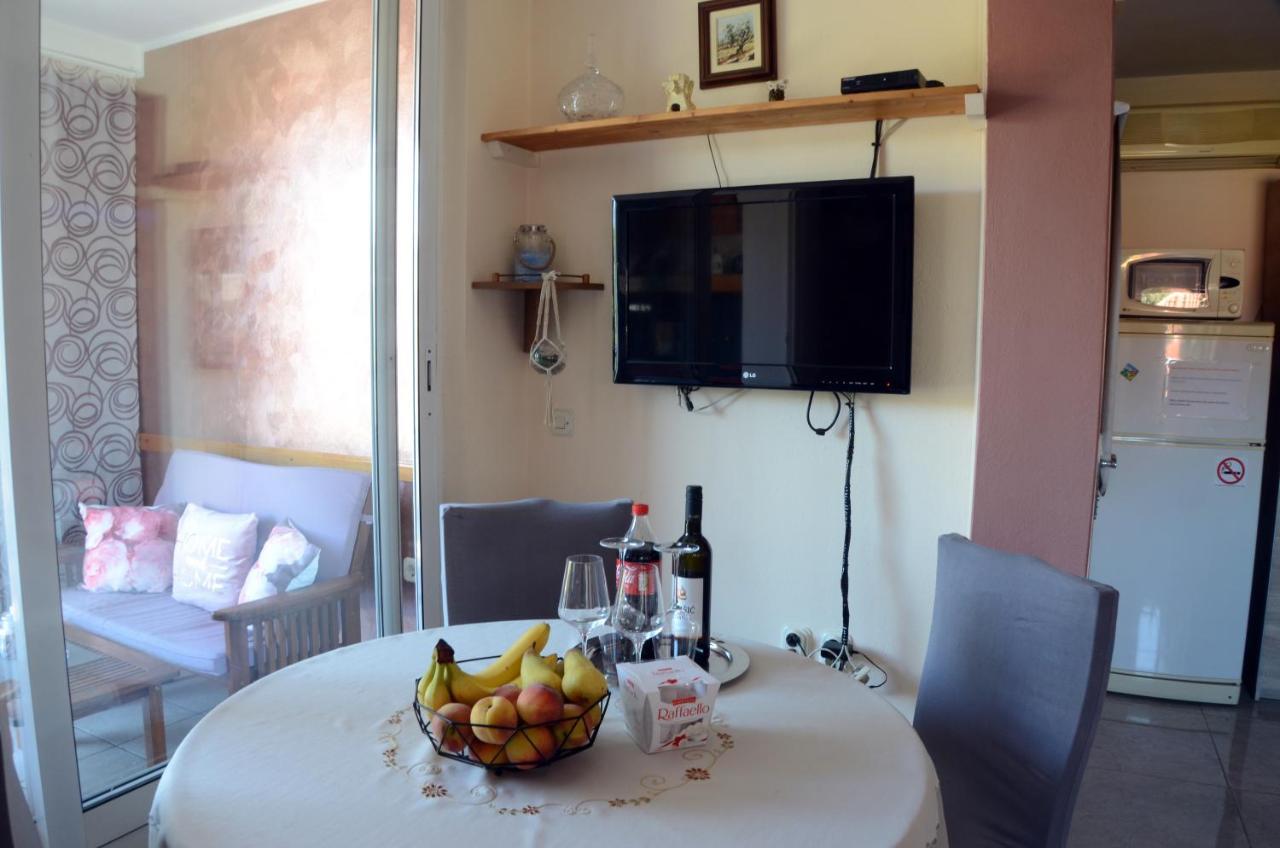ביוגראד נה מורו Apartman M&S מראה חיצוני תמונה