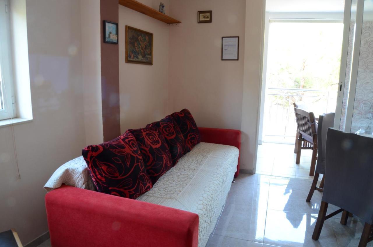 ביוגראד נה מורו Apartman M&S מראה חיצוני תמונה